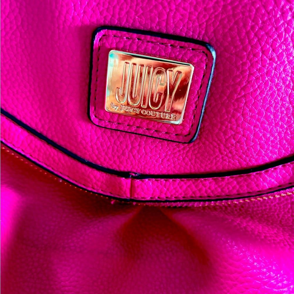 Perfect condition by Juicy Couture
No wear or blemishes